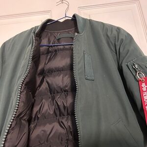 Alpha Industries Jacket